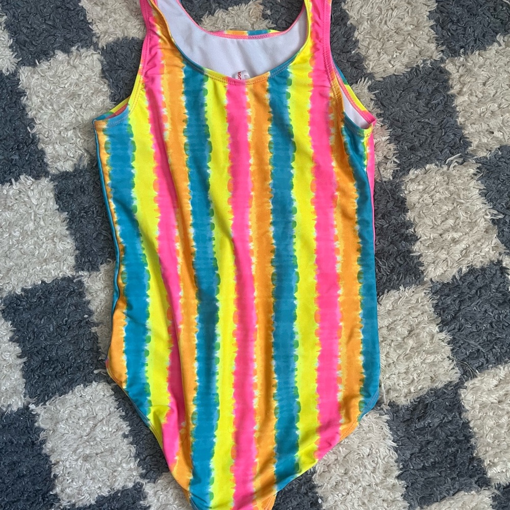 Girls swim Jo fresh size 14